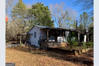 121 County Line Church Road, Milledgeville, GA 31061 - Photo 1