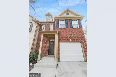 3677 Utoy Drive SW, South Fulton, GA 30331 - Photo 1