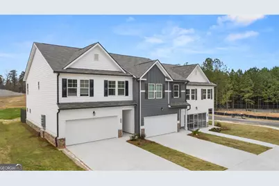 6322 Rosetta Drive #1, South Fulton, GA 30331 - Photo 1