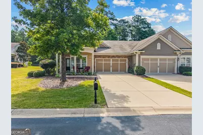 1211 Flat Rock Street, Greensboro, GA 30642 - Photo 1