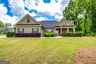 117 White Oak Court, Jackson, GA 30233 - Photo 1