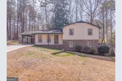 335 Marty Lane, Dallas, GA 30132 - Photo 1