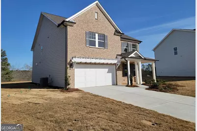 68 Everly Way, Bethlehem, GA 30620 - Photo 1