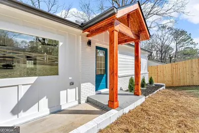 926 Natham Drive SE, Atlanta, GA 30315 - Photo 1