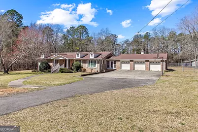 2866 Sgoda Road, Macon, GA 31217 - Photo 1