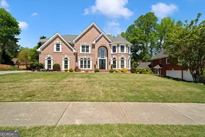 240 Morton Manor Court, Johns Creek, GA 30022 - Photo 1