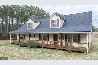 560 Aycock Road, Lexington, GA 30648 - Photo 1
