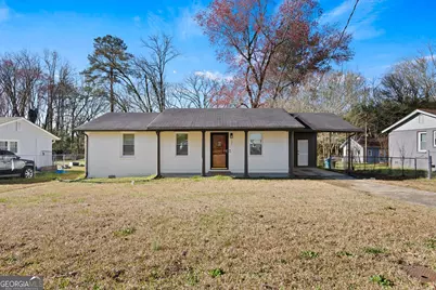 127 Oldenburg Drive, Riverdale, GA 30274 - Photo 1