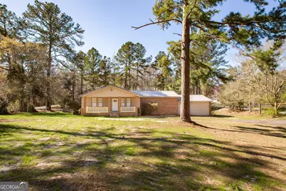 6524 Satilla Road, Blackshear, GA 31516 - Photo 1