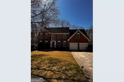 136 Hunters Court, Dallas, GA 30157 - Photo 1