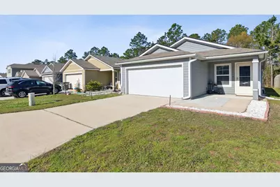 154 Ashwood Circle, Saint Marys, GA 31558 - Photo 1