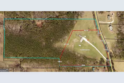 609 Craven Road, Roopville, GA 30170 - Photo 1