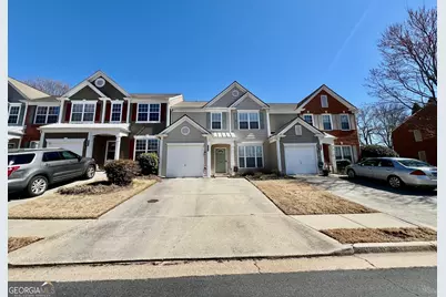 13117 Commonwealth Point, Alpharetta, GA 30004 - Photo 1
