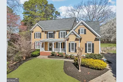 315 Riley View Court, Alpharetta, GA 30004 - Photo 1