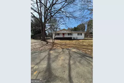 3731 Mars Hill Road, Watkinsville, GA 30677 - Photo 1