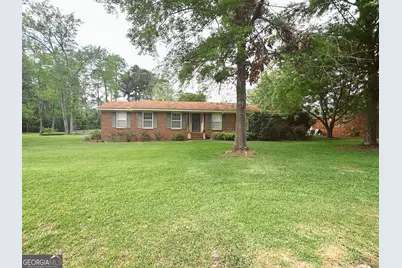 705 E 31st Avenue, Cordele, GA 31015 - Photo 1