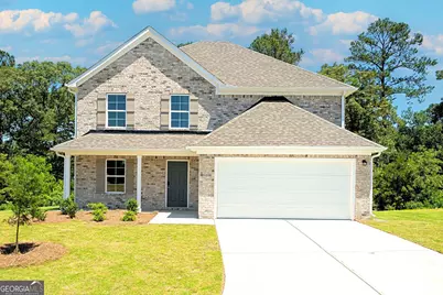 415 Clayton Scott Street, Warner Robins, GA 31088 - Photo 1