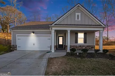 6070 Trumpet Flower Avenue, Flowery Branch, GA 30542 - Photo 1