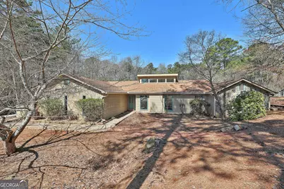 100 Bowmoor Bank, Peachtree City, GA 30269 - Photo 1