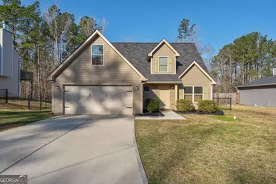 113 Misty Grove Lane, Eatonton, GA 31024 - Photo 1