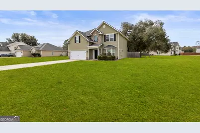 14 NE Cumberland Drive, Ludowici, GA 31316 - Photo 1