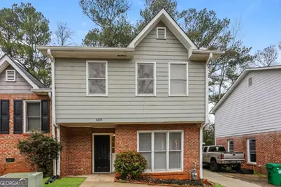 4893 Autumn Circle, Stone Mountain, GA 30088 - Photo 1