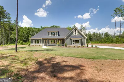 297 Bishop Road, Meansville, GA 30256 - Photo 1
