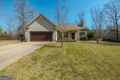 345 Amanda Drive, Gray, GA 31032 - Photo 1