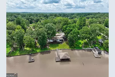 295 Burtom Road, Eatonton, GA 31024 - Photo 1