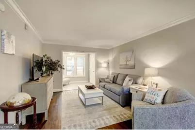 2509 Demere Road #4, Saint Simons, GA 31522 - Photo 1