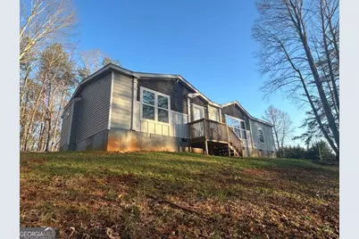 1672 Grindle Bridge Road, Dahlonega, GA 30533 - Photo 1