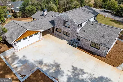 160 Tillman Lane, Athens, GA 30606 - Photo 1