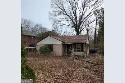 1092 Victory Drive SW, Atlanta, GA 30310 - Photo 1