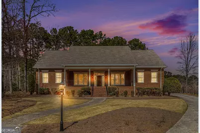 109 Greystone Drive, Bremen, GA 30110 - Photo 1