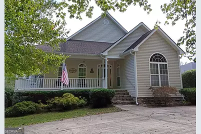 4695 Arrowhead Road, Hiawassee, GA 30546 - Photo 1