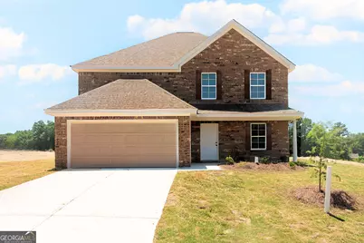 412 Clayton Scott Street, Warner Robins, GA 31088 - Photo 1