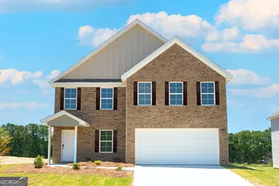 410 Clayton Scott Street, Warner Robins, GA 31088 - Photo 1