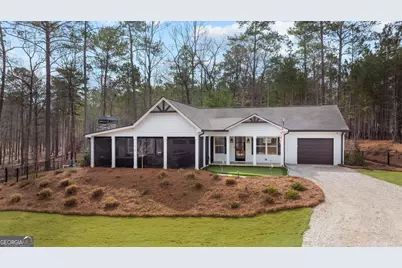 2381 Armour Bridge Road, Greensboro, GA 30642 - Photo 1