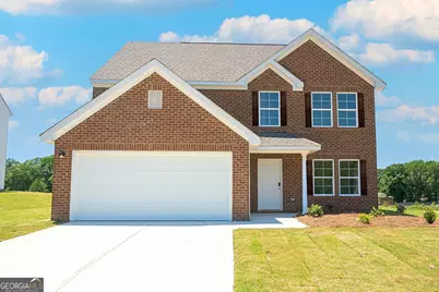 408 Clayton Scott Street, Warner Robins, GA 31088 - Photo 1