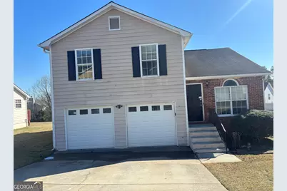 870 Pine Shoals Drive, Atlanta, GA 30349 - Photo 1