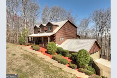 418 Chuck Road, Talking Rock, GA 30175 - Photo 1