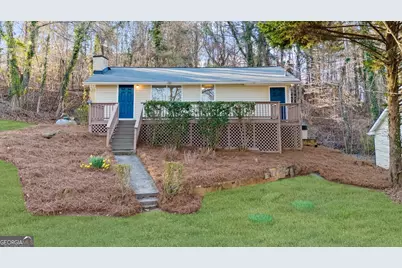 6965 Crystal Cove Trail, Gainesville, GA 30506 - Photo 1