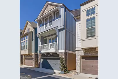 108 Blakemore Drive SE, Smyrna, GA 30080 - Photo 1