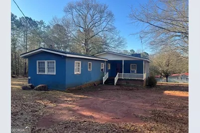 2121 Andrews Chapel Road, Thomaston, GA 30286 - Photo 1