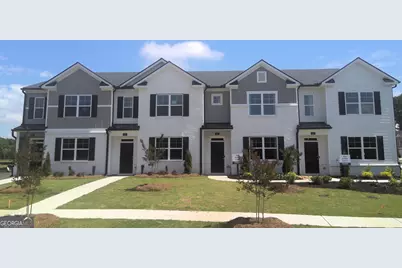 452 Reflection Drive, Stockbridge, GA 30281 - Photo 1