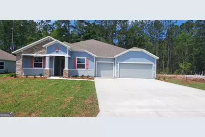 130 Breakwater Loop, Kingsland, GA 31548 - Photo 1