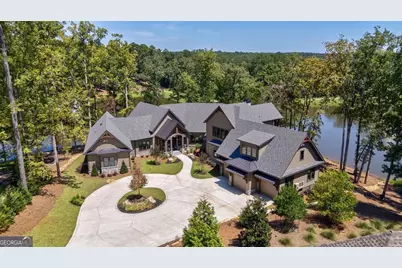 1080 Angel Pond W, Greensboro, GA 30642 - Photo 1