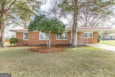 408 N Houston Lake Boulevard, Centerville, GA 31028 - Photo 1