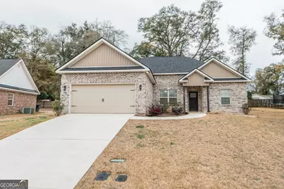 206 Hill Lane, Perry, GA 31069 - Photo 1