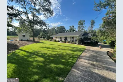 1495 Rover Zetella Road, Williamson, GA 30292 - Photo 1